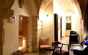 La Monaca Salentina